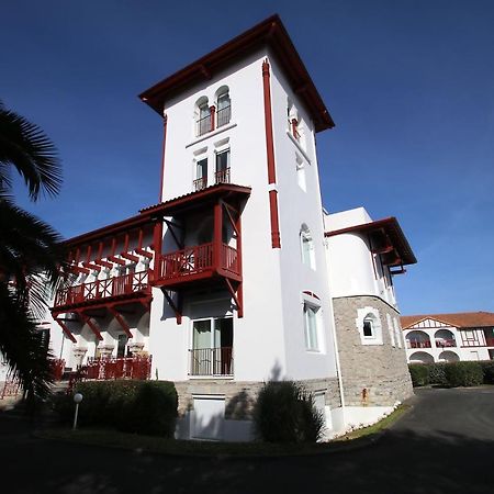 Residence Etxe Anaite Saint-Jean-de-Luz Exterior photo